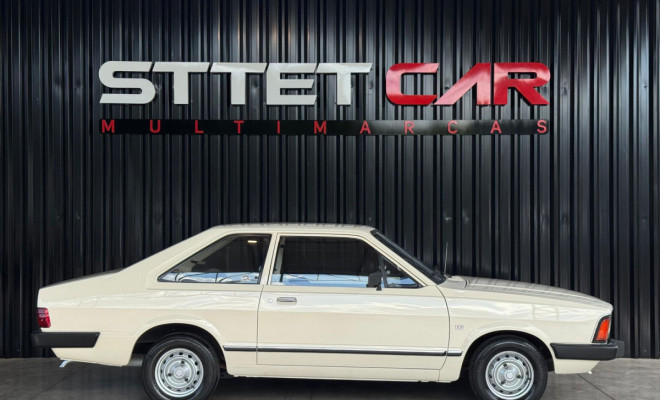 Ford Corcel II L 1980 Gasolina-6