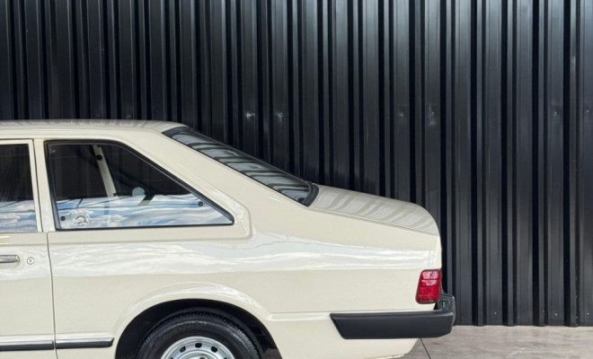 Ford Corcel II L 1980 Gasolina-11