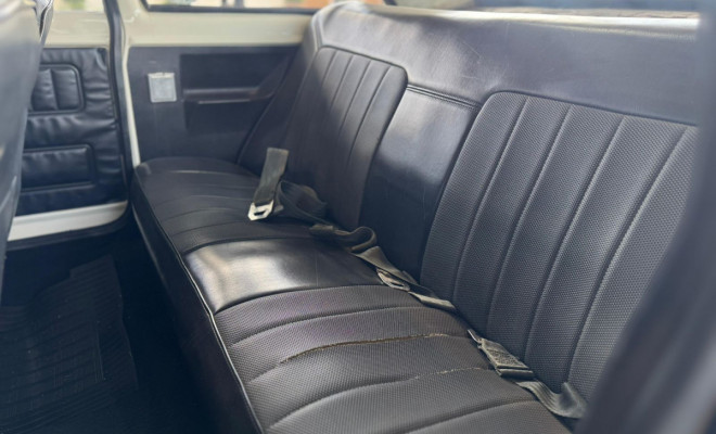 Ford Corcel II L 1980 Gasolina-24