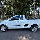 GM - Chevrolet MONTANA LS 1.4 ECONOFLEX 8V 2p 2012 Flex-7