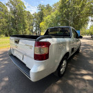 GM - Chevrolet MONTANA LS 1.4 ECONOFLEX 8V 2p 2012 Flex-4