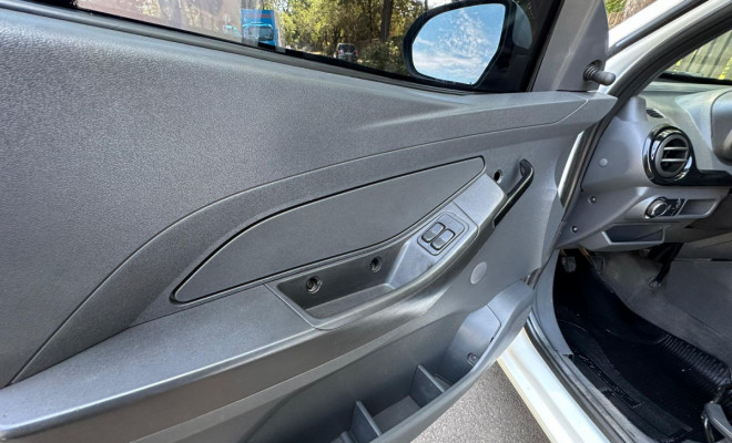 GM - Chevrolet MONTANA LS 1.4 ECONOFLEX 8V 2p 2012 Flex-5