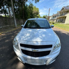 GM - Chevrolet MONTANA LS 1.4 ECONOFLEX 8V 2p 2012 Flex-0
