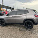 Jeep COMPASS LONGITUDE 2.0 4x2 Flex 16V Aut. 2019 Flex-12