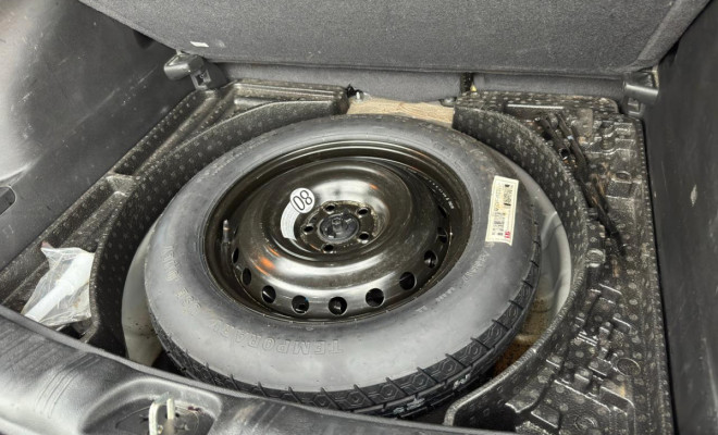 Jeep COMPASS LONGITUDE 2.0 4x2 Flex 16V Aut. 2019 Flex-17