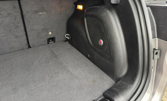 Jeep COMPASS LONGITUDE 2.0 4x2 Flex 16V Aut. 2019 Flex-16