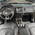 Jeep COMPASS LONGITUDE 2.0 4x2 Flex 16V Aut. 2019 Flex-4