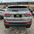 Jeep COMPASS LONGITUDE 2.0 4x2 Flex 16V Aut. 2019 Flex-10