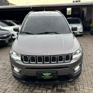 Jeep COMPASS LONGITUDE 2.0 4x2 Flex 16V Aut. 2019 Flex-11