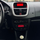Peugeot 207 SW ESCAPADE 1.6 16V Flex 5p 2010 Flex-9