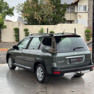 Peugeot 207 SW ESCAPADE 1.6 16V Flex 5p 2010 Flex-1