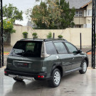 Peugeot 207 SW ESCAPADE 1.6 16V Flex 5p 2010 Flex-2