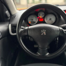 Peugeot 207 SW ESCAPADE 1.6 16V Flex 5p 2010 Flex-8