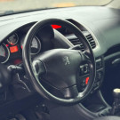 Peugeot 207 SW ESCAPADE 1.6 16V Flex 5p 2010 Flex-5