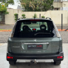 Peugeot 207 SW ESCAPADE 1.6 16V Flex 5p 2010 Flex-4