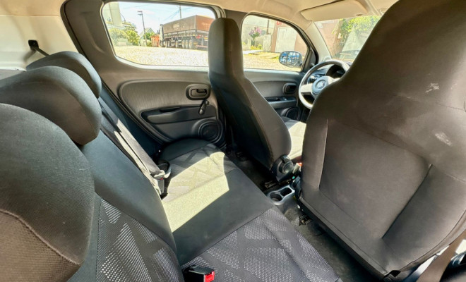 Fiat MOBI LIKE 1.0 Fire Flex 5p. 2025 Flex-8