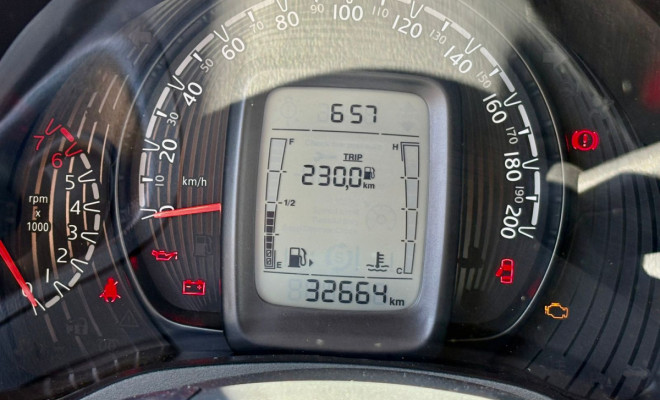 Fiat MOBI LIKE 1.0 Fire Flex 5p. 2025 Flex-11