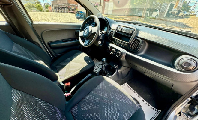 Fiat MOBI LIKE 1.0 Fire Flex 5p. 2025 Flex-6