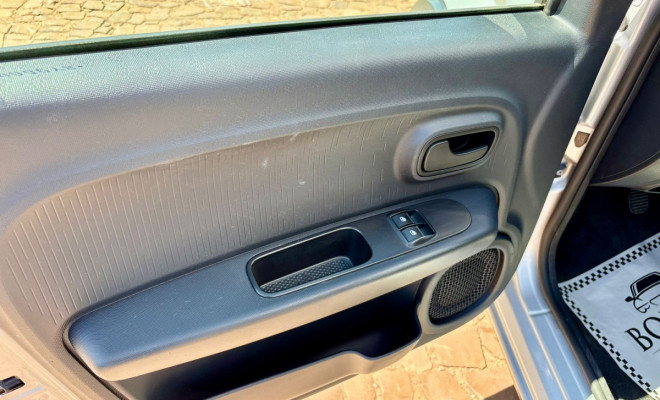 Fiat MOBI LIKE 1.0 Fire Flex 5p. 2025 Flex-10