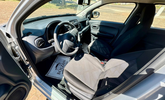 Fiat MOBI LIKE 1.0 Fire Flex 5p. 2025 Flex-5