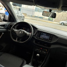 VW - VolksWagen T-Cross Sense 200 TSI 1.0 Flex 5p Aut. 2020 Flex-7