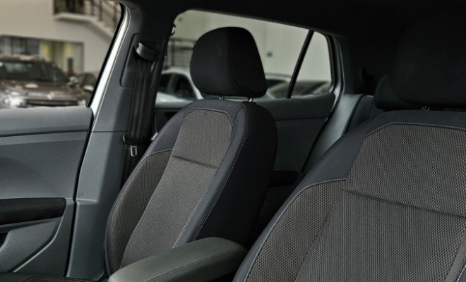 VW - VolksWagen T-Cross Sense 200 TSI 1.0 Flex 5p Aut. 2020 Flex-11