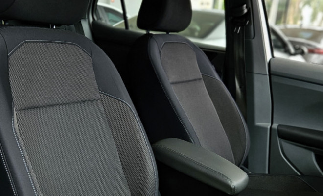 VW - VolksWagen T-Cross Sense 200 TSI 1.0 Flex 5p Aut. 2020 Flex-12