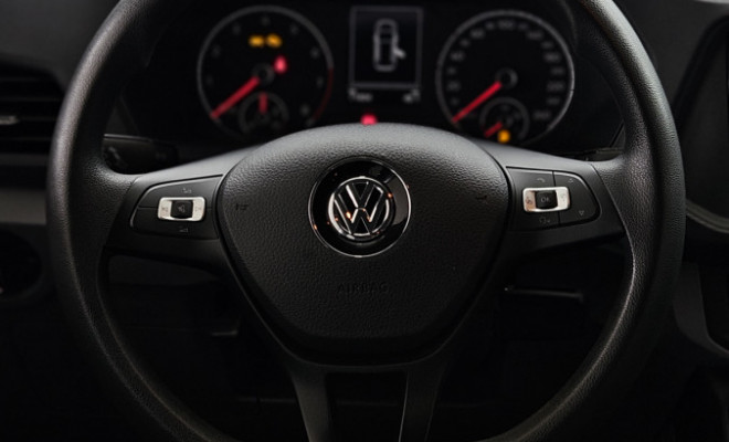 VW - VolksWagen T-Cross Sense 200 TSI 1.0 Flex 5p Aut. 2020 Flex-9