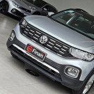 VW - VolksWagen T-Cross Sense 200 TSI 1.0 Flex 5p Aut. 2020 Flex-1