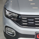 VW - VolksWagen T-Cross Sense 200 TSI 1.0 Flex 5p Aut. 2020 Flex-3