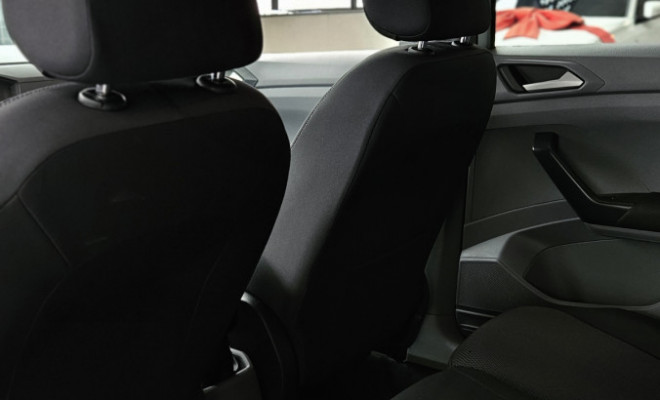 VW - VolksWagen T-Cross Sense 200 TSI 1.0 Flex 5p Aut. 2020 Flex-13