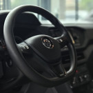 VW - VolksWagen T-Cross Sense 200 TSI 1.0 Flex 5p Aut. 2020 Flex-5