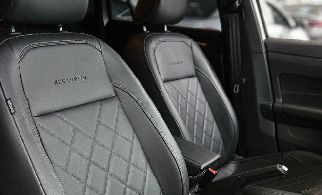 VW - VolksWagen VIRTUS Exclusive 250TSI 1.4 Flex 16V Aut 2024 Flex-11