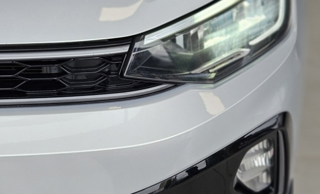 VW - VolksWagen VIRTUS Exclusive 250TSI 1.4 Flex 16V Aut 2024 Flex-4