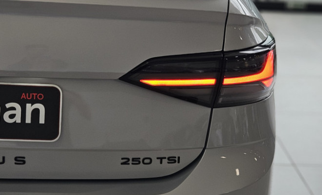 VW - VolksWagen VIRTUS Exclusive 250TSI 1.4 Flex 16V Aut 2024 Flex-17