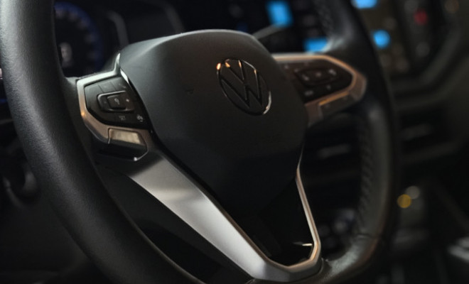 VW - VolksWagen VIRTUS Exclusive 250TSI 1.4 Flex 16V Aut 2024 Flex-6