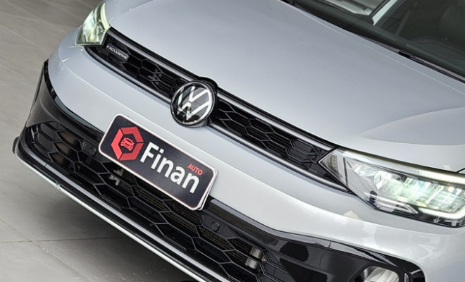 VW - VolksWagen VIRTUS Exclusive 250TSI 1.4 Flex 16V Aut 2024 Flex-2