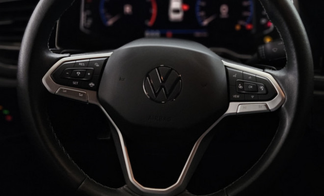 VW - VolksWagen VIRTUS Exclusive 250TSI 1.4 Flex 16V Aut 2024 Flex-9