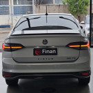 VW - VolksWagen VIRTUS Exclusive 250TSI 1.4 Flex 16V Aut 2024 Flex-14