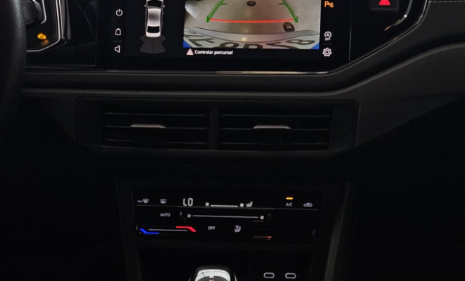 VW - VolksWagen VIRTUS Exclusive 250TSI 1.4 Flex 16V Aut 2024 Flex-10