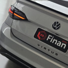 VW - VolksWagen VIRTUS Exclusive 250TSI 1.4 Flex 16V Aut 2024 Flex-16