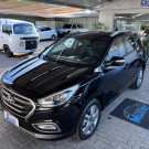 Hyundai ix35 GLS 2.0 16V 2WD Flex Aut. 2016 Flex-10