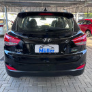 Hyundai ix35 GLS 2.0 16V 2WD Flex Aut. 2016 Flex-1