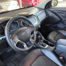 Hyundai ix35 GLS 2.0 16V 2WD Flex Aut. 2016 Flex-11