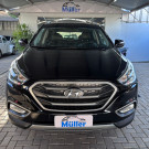 Hyundai ix35 GLS 2.0 16V 2WD Flex Aut. 2016 Flex-3