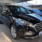 Hyundai ix35 GLS 2.0 16V 2WD Flex Aut. 2016 Flex-8