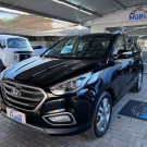 Hyundai ix35 GLS 2.0 16V 2WD Flex Aut. 2016 Flex-9