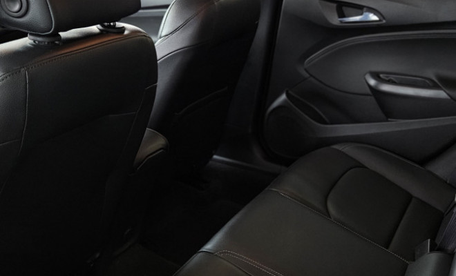 GM - Chevrolet CRUZE LT 1.4 16V Turbo Flex 4p Aut. 2018 Flex-13