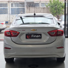 GM - Chevrolet CRUZE LT 1.4 16V Turbo Flex 4p Aut. 2018 Flex-14