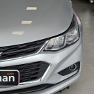 GM - Chevrolet CRUZE LT 1.4 16V Turbo Flex 4p Aut. 2018 Flex-4